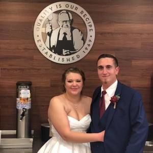 Meet your Posher, Adam